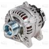 StartVOLT LG0908 LG 0908_генератор! 14V 120А\ Renault Megane III/Fluence 1.4/1.6 08&gt;