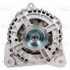 StartVOLT LG0908 LG 0908_генератор! 14V 120А\ Renault Megane III/Fluence 1.4/1.6 08&gt;