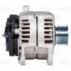StartVOLT LG0908 LG 0908_генератор! 14V 120А\ Renault Megane III/Fluence 1.4/1.6 08&gt;