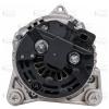 StartVOLT LG0908 LG 0908_генератор! 14V 120А\ Renault Megane III/Fluence 1.4/1.6 08&gt;