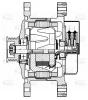 StartVOLT LG0911 Генератор для а/м Renault Megane II (03-) 1.6i (руч. шкив) 110A