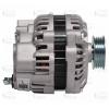 StartVOLT LG0915 LG0915_генератор! 12V 110A\ Renault Logan 1.6/Sandero 1.4/1.6 07&gt;