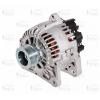 StartVOLT LG0916 Генератор для а/м Renault Logan/Duster, Lada Largus (10-) 1.6i 110A с обг. муфтой (LG 0916)