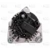 StartVOLT LG0916 Генератор для а/м Renault Logan/Duster, Lada Largus (10-) 1.6i 110A с обг. муфтой (LG 0916)