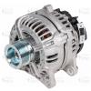 StartVOLT LG0920 LG 0920_генератор! 150A 12V\ Nissan Micra/Juke/Cube/Note/Qashqai 1.5D 07&gt;, Renault Megane