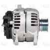 StartVOLT LG0920 LG 0920_генератор! 150A 12V\ Nissan Micra/Juke/Cube/Note/Qashqai 1.5D 07&gt;, Renault Megane