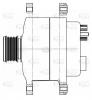 StartVOLT LG0929 LG 0929_генератор! 14V 150А\ Renault Duster 1.5dCi 10&gt;
