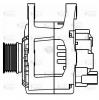 StartVOLT LG0931 LG 0931_генератор! 110A 6 реб\ Renault Kangoo/Megane/Twingo 1.6 03&gt;