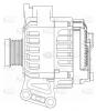 StartVOLT LG1009 LG 1009_генератор! 150А\ Ford Kuga II 1.6T 13&gt;