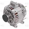 StartVOLT LG1018 LG 1018_генератор! 12V 115A\ Ford Mondeo 1.8/2.0 16V 00-07