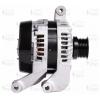 StartVOLT LG1072 LG 1072_генератор! 120A\ Ford C-MAX/Focus II 1.8/2.0 04&gt;