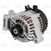 StartVOLT LG1079 Генератор Ford Focus I-II Fusion C-Max Fiesta 1.4 1.6 STARTVOLT LG 1079