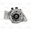 StartVOLT LG1079 Генератор Ford Focus I-II Fusion C-Max Fiesta 1.4 1.6 STARTVOLT LG 1079