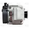 StartVOLT LG1079 Генератор Ford Focus I-II Fusion C-Max Fiesta 1.4 1.6 STARTVOLT LG 1079