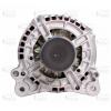 StartVOLT LG1120D Генератор для а/м VAG Crafter/Passat B6 (05-) 1.9D/2.0D/2.5D (LG 1120D)