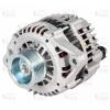 StartVOLT LG1404 LG 1404_генератор! 12V 90A со шкивом\ Nissan Primera 1.6 16V 96-02/Almera 1.5/1.8 06&gt;