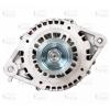 StartVOLT LG1404 LG 1404_генератор! 12V 90A со шкивом\ Nissan Primera 1.6 16V 96-02/Almera 1.5/1.8 06&gt;