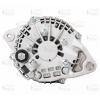 StartVOLT LG1404 LG 1404_генератор! 12V 90A со шкивом\ Nissan Primera 1.6 16V 96-02/Almera 1.5/1.8 06&gt;