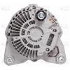 StartVOLT LG1431 LG 1431_генератор !110A\Nissan Qashqai 2.0i 07-13