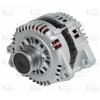 StartVOLT LG14H8 Генератор Nissan X-Trail T30 T31 Teana (J31, J32) 2.0 2.5 STARTVOLT LG 14H8