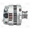 StartVOLT LG14H8 Генератор Nissan X-Trail T30 T31 Teana (J31, J32) 2.0 2.5 STARTVOLT LG 14H8