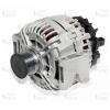 StartVOLT LG1580 Генератор для а/м Mercedes-Benz Sprinter (06-), Vito/Viano (-03) 2.2 CDI (LG 1580)