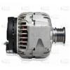 StartVOLT LG1580 Генератор для а/м Mercedes-Benz Sprinter (06-), Vito/Viano (-03) 2.2 CDI (LG 1580)