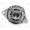 StartVOLT LG1650 Генератор для а/м Fiat/Sollers Ducato (02-14, 06-12), Iveco Daily, УАЗ Патриот 2.3D c конд. 140А (LG