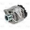 StartVOLT LG1651 Генератор для а/м Fiat/Sollers Ducato (02-06, 06-14), Iveco Daily, УАЗ Патриот 2.3D без конд. 110А (