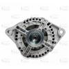 StartVOLT LG1651 Генератор для а/м Fiat/Sollers Ducato (02-06, 06-14), Iveco Daily, УАЗ Патриот 2.3D без конд. 110А (