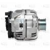 StartVOLT LG1651 Генератор для а/м Fiat/Sollers Ducato (02-06, 06-14), Iveco Daily, УАЗ Патриот 2.3D без конд. 110А (