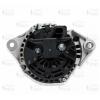 StartVOLT LG1651 Генератор для а/м Fiat/Sollers Ducato (02-06, 06-14), Iveco Daily, УАЗ Патриот 2.3D без конд. 110А (