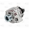 StartVOLT LG1704 Генератор К*М*З-Euro 3 (5PIN)