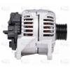 StartVOLT LG1755 LG 1755_генератор! 28V 70A 5-pin PL82 б/шкива\ Iveco EuroCargo