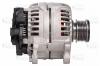 StartVOLT LG1802 LG 1802_генератор! 140A\ Audi A4/A6/TT,VW Polo/Tuareg, Skoda Fabia/Octavia 1.6-2.8/1.9TD 97&gt;
