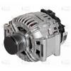 StartVOLT LG1806 Генератор для а/м Audi A4 (07-)/Q5 (08-) 1.8TFSI/2.0TFSI LG1806