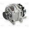 StartVOLT LG1814 Генератор для а/м Volkswagen Polo Sedan 1.6 (10-), Audi/SEAT/SKODA 1.4 Turbo (LG 1814)