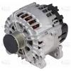 StartVOLT LG1823 LG 1823_генератор! 140A\ Skoda Octavia III/Fabia III/Rapid 1.6i 13&gt;