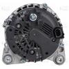 StartVOLT LG1823 LG 1823_генератор! 140A\ Skoda Octavia III/Fabia III/Rapid 1.6i 13&gt;