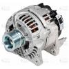 StartVOLT LG1826 LG 1826_генератор! 110A\ VW Golf IV/Golf V/Polo/Bora,Skoda Fabia/Octavia1.4-1.9 02&gt;