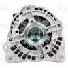 StartVOLT LG1826 LG 1826_генератор! 110A\ VW Golf IV/Golf V/Polo/Bora,Skoda Fabia/Octavia1.4-1.9 02&gt;