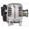 StartVOLT LG1829 LG 1829_генератор! 90A\ Audi A3, Ford Galaxy, VW Golf 1.9-2.3i/TDi 96&gt;