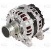 StartVOLT LG1835 LG 1835_генератор !14V 140A M8 B+,LIN 2 - D (Plug 239)\ VW Golf/Sharan, Audi A3 1.6/2.0TDI 04&gt;
