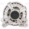 StartVOLT LG1835 LG 1835_генератор !14V 140A M8 B+,LIN 2 - D (Plug 239)\ VW Golf/Sharan, Audi A3 1.6/2.0TDI 04&gt;