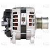 StartVOLT LG1835 LG 1835_генератор !14V 140A M8 B+,LIN 2 - D (Plug 239)\ VW Golf/Sharan, Audi A3 1.6/2.0TDI 04&gt;