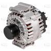 StartVOLT LG1837 LG 1837_генератор! 14V 140А\ VAG Octavia A7/Tiguan II 1.8TFSI/2.0TFSI 12&gt;