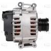 StartVOLT LG1837 LG 1837_генератор! 14V 140А\ VAG Octavia A7/Tiguan II 1.8TFSI/2.0TFSI 12&gt;