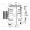 StartVOLT LG1838 LG 1838_генератор! 12V 150A со шкивом\ Audi A4/A4 Avant/A4 Cabriolet/A6/A6 Avant 3.0 97-06