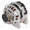 StartVOLT LG1842 LG 1842_генератор !28V 80A 20' влево Bosch регулятор\ Omn Volvo B7-12/FL10-16 09.85&gt;