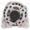 StartVOLT LG1842 LG 1842_генератор !28V 80A 20' влево Bosch регулятор\ Omn Volvo B7-12/FL10-16 09.85&gt;